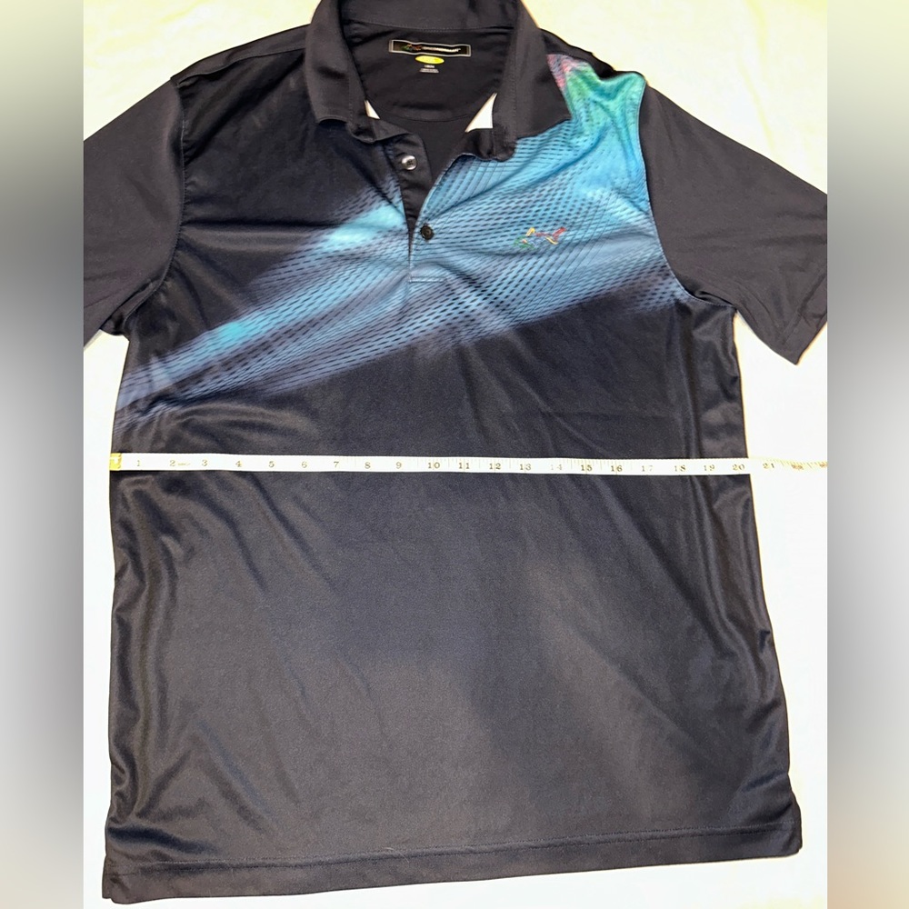 Greg Norman - Picture 2 of 5